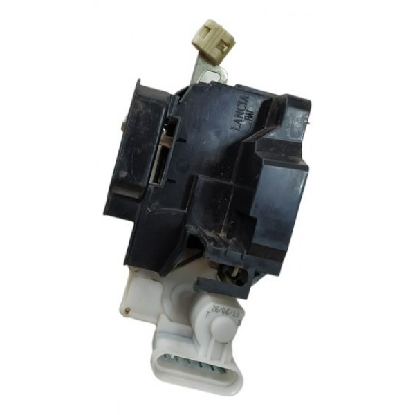 Fechadura Porta Dir Fiat Strada 2015 A6498