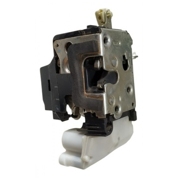 Fechadura Porta Dir Fiat Strada 2015 A6498