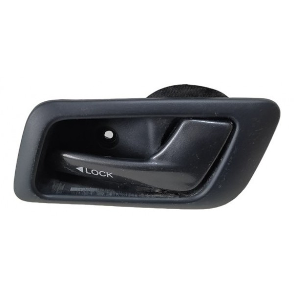 Maçaneta Interna Dir Fiat Strada 2015 A6497