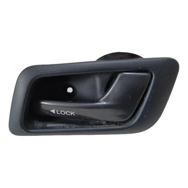 Maçaneta Interna Dir Fiat Strada 2015 A6497