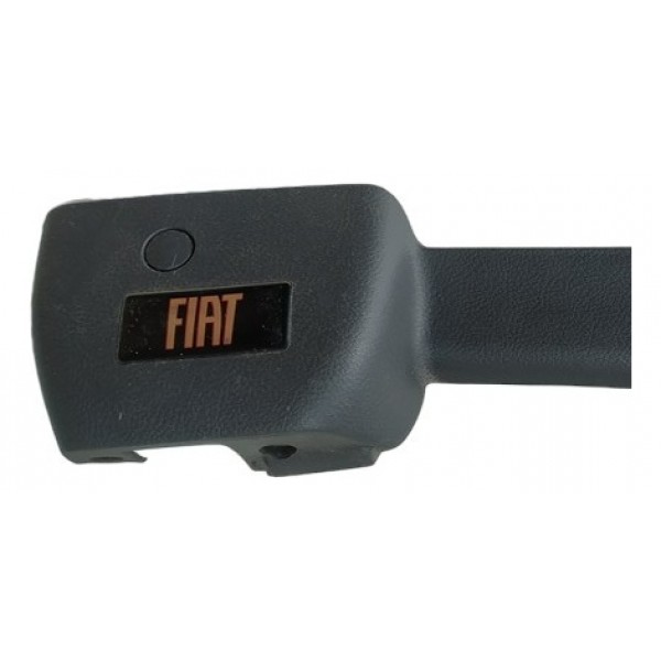 Moldura Interna Batente Fiat Strada 2015 Á 2017 A6496