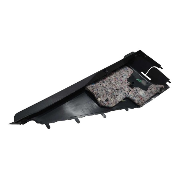 Suporte Tampão Traseiro Esquerdo Renault Duster 1.6 16v 2020