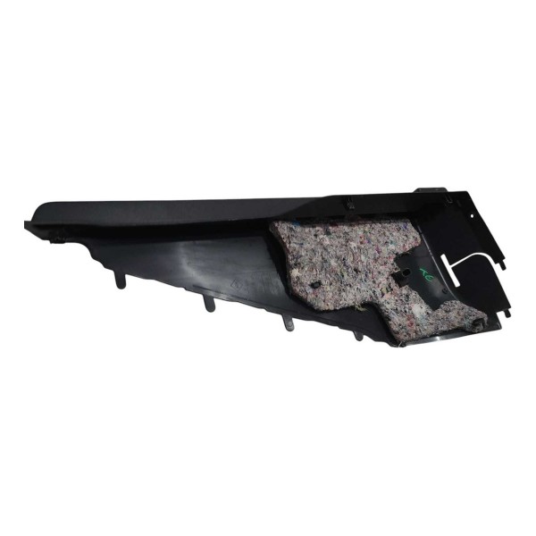 Suporte Tampão Traseiro Esquerdo Renault Duster 1.6 16v 2020