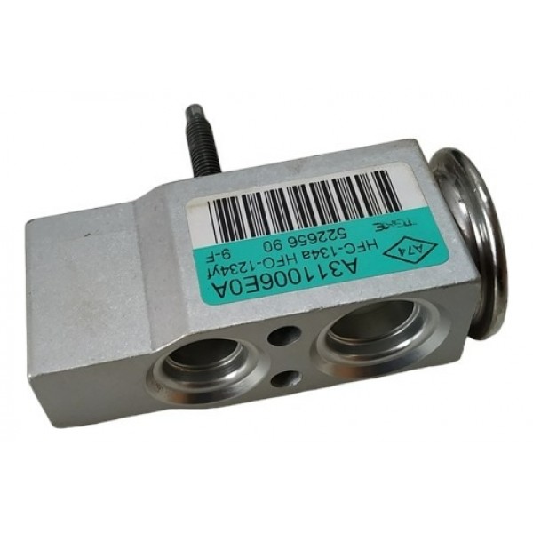 Valvula Expanção Ar Cond. Fiat Strada 2015 A6490