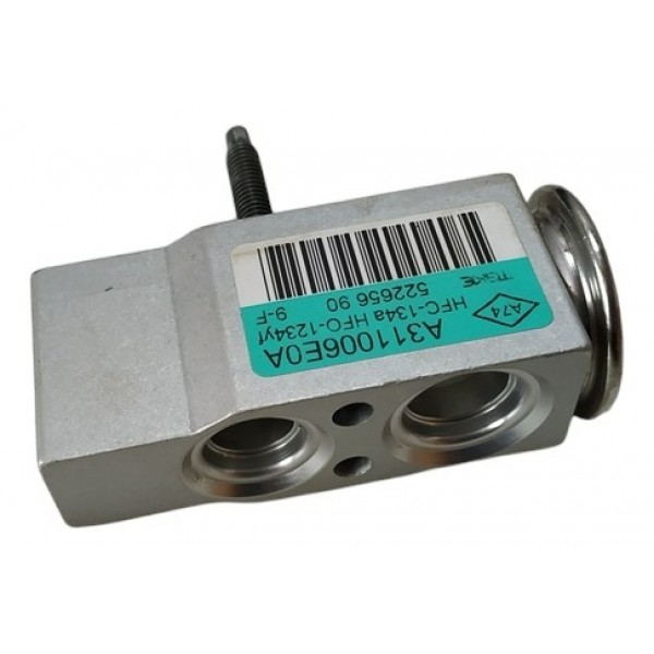 Valvula Expanção Ar Cond. Fiat Strada 2015 A6490