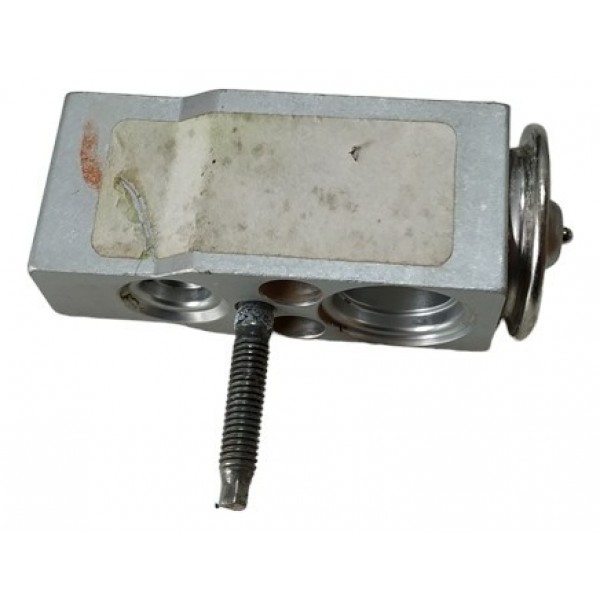 Valvula Expanção Ar Cond. Fiat Strada 2015 A6490