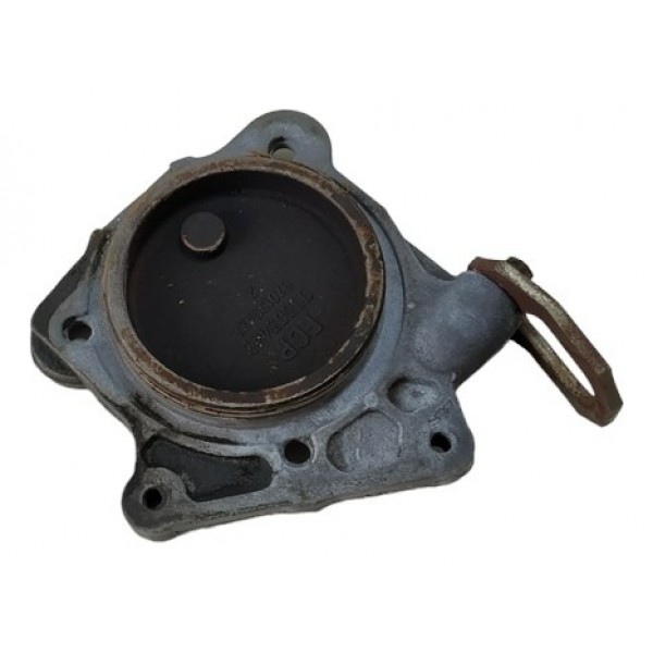 Tampa Comando De Válvula Agile Cobalt Onix 8v 93303442 A6484