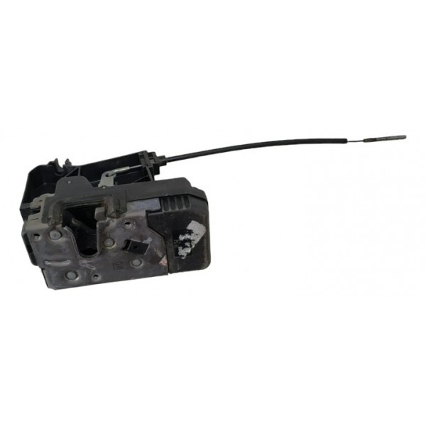 Fechadura Elétrica Dianteiro Direito Zafira 24444816 A6482