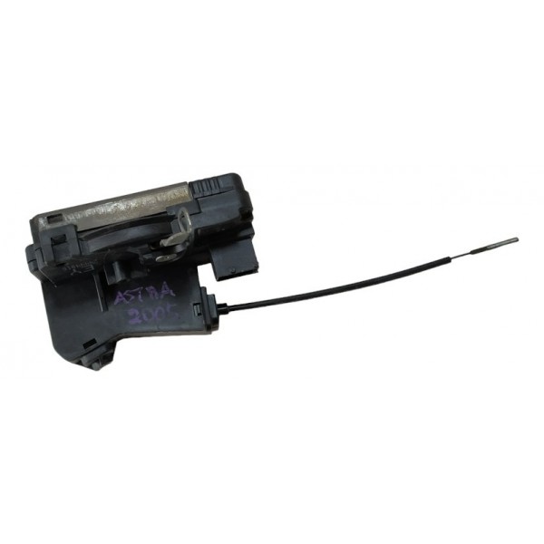 Fechadura Elétrica Dianteiro Direito Zafira 24444816 A6482