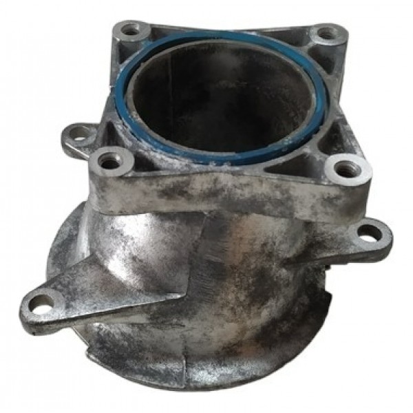 Suporte Corpo Borboleta Tbi Sandero Logan 1.6 82010398 A6480