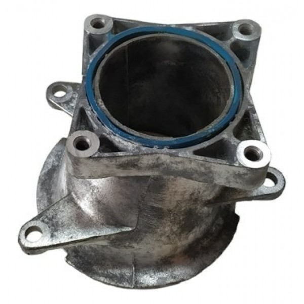 Suporte Corpo Borboleta Tbi Sandero Logan 1.6 82010398 A6480