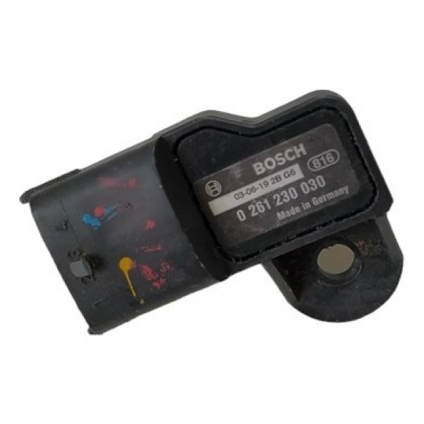 Sensor Map Prisma 1.4 Econo.flex 06 À 09 261230030 A6479