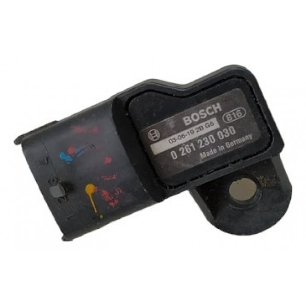 Sensor Map Prisma 1.4 Econo.flex 06 À 09 261230030 A6479