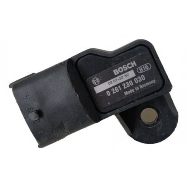 Sensor Map Prisma 1.4 Econo.flex 06 À 09 261230030 A6477