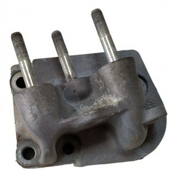 Suporte Do Coxim Motor Fiat Palio Uno Fire 55234748 A6475