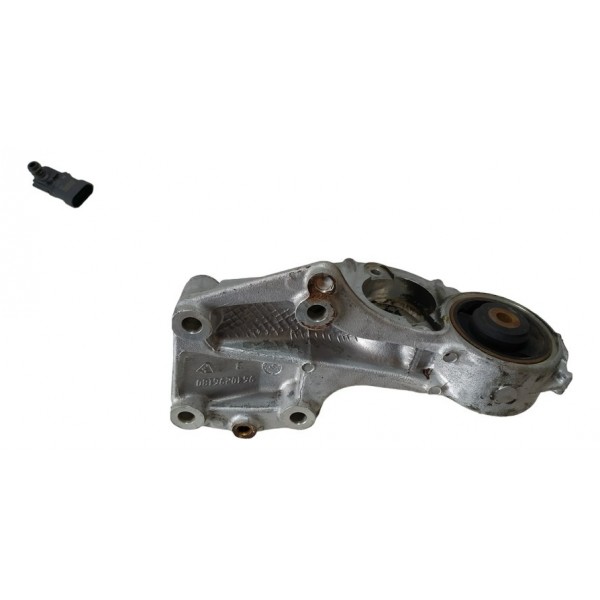 Coxim Inferior Motor Peugeot 206 207 9640296180 A6474