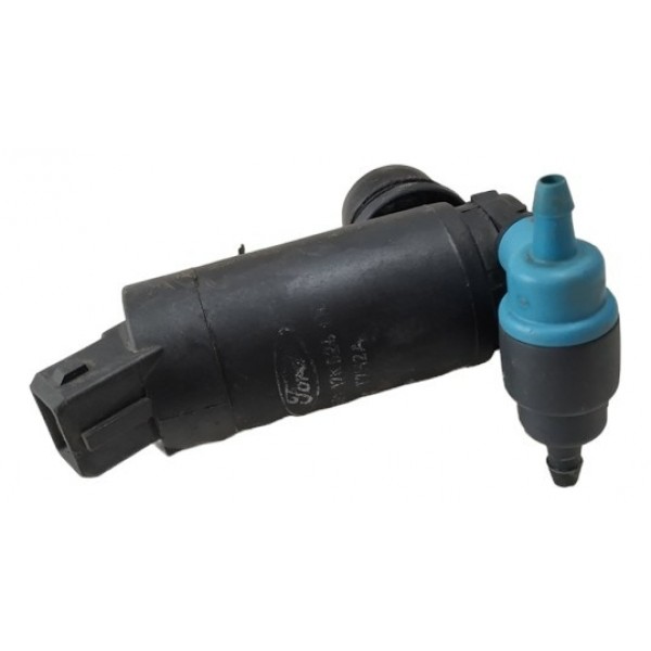 Bomba Lavador Parabrisa Ford Ka 1.0 2011 A6470