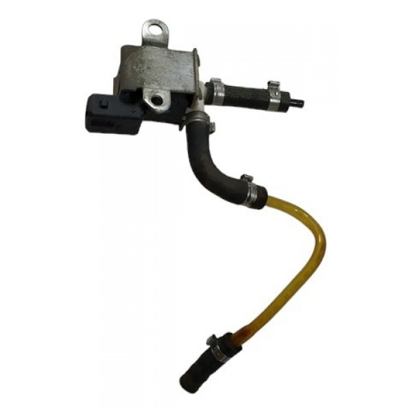 Solenoide Ford Ka 1.0 2011 A6467