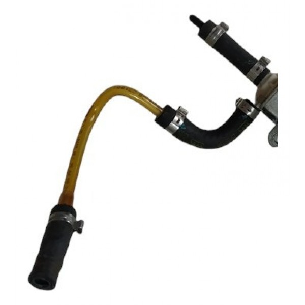 Solenoide Ford Ka 1.0 2011 A6467