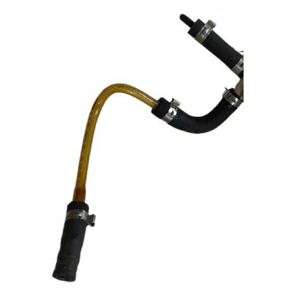 Solenoide Ford Ka 1.0 2011 A6467