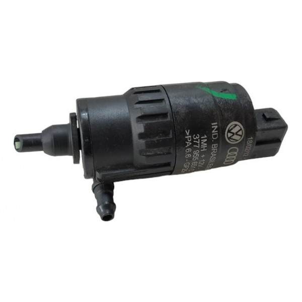 Bomba Limpador Para-brisas Gol Parati Saveiro 94 A6455