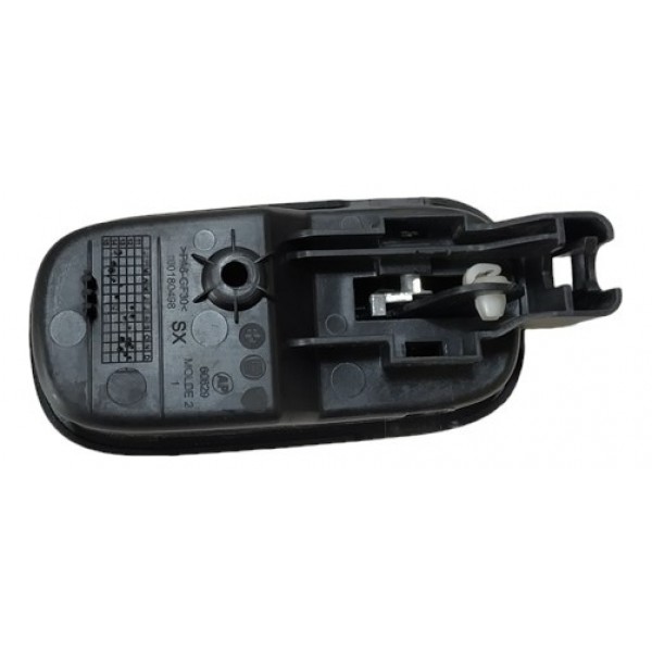 Maçaneta Interna Tras Esq Fiat Uno Vicace 2015 A6452