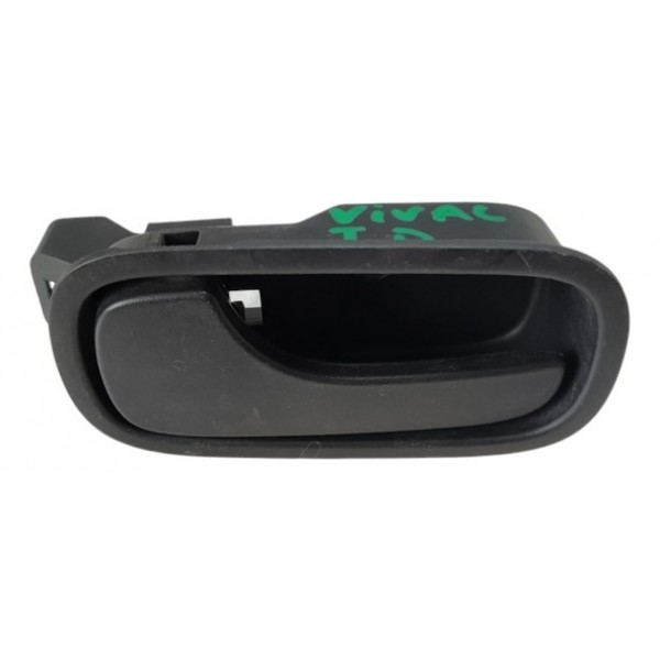 Maçaneta Interna Tras Esq Fiat Uno Vicace 2015 A6452