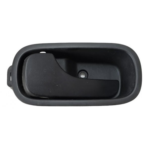 Maçaneta Interna Tras Esq Fiat Uno Vicace 2015 A6452