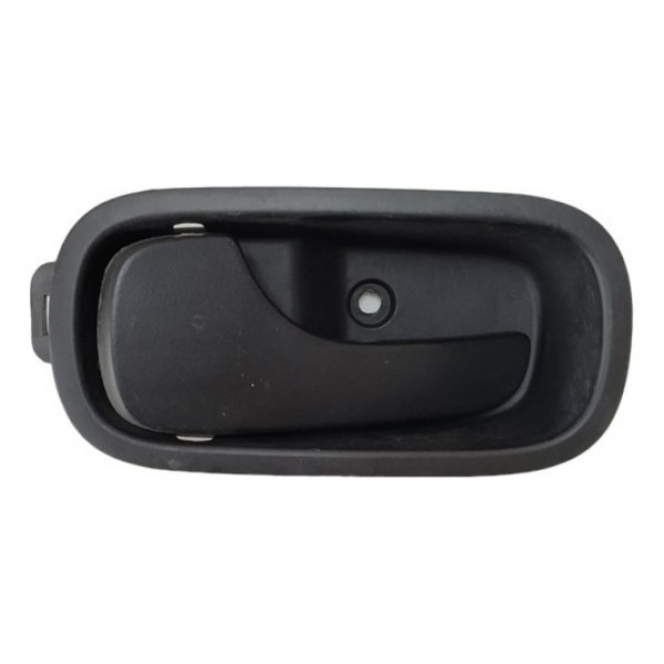 Maçaneta Interna Tras Esq Fiat Uno Vicace 2015 A6452