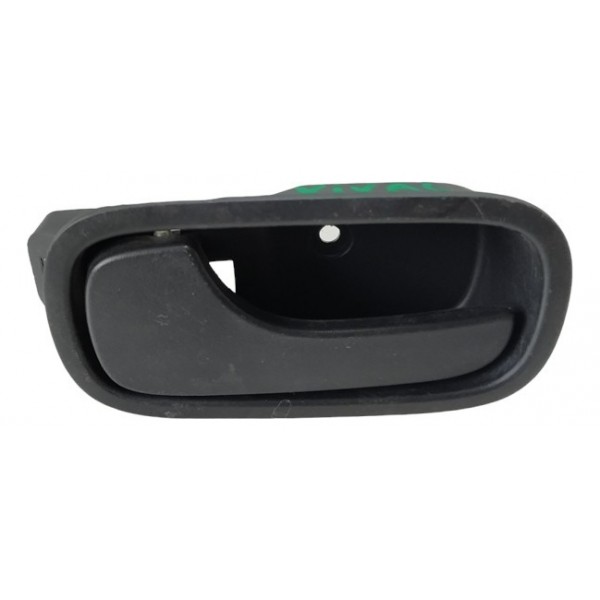 Maçaneta Interna Tras Esq Fiat Uno Vicace 2015 A6452