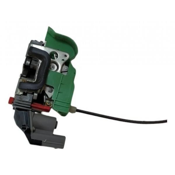 Fechadura Porta Tras Esq Fiat Uno Vivace 2015 A6451