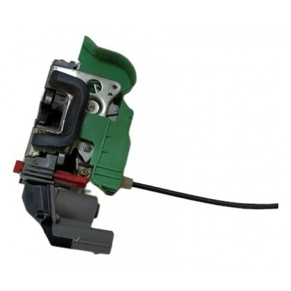 Fechadura Porta Tras Esq Fiat Uno Vivace 2015 A6451