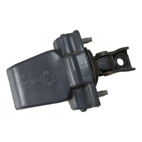 Limitador Porta Tras Esq Fiat Uno Vivace 2015 A6450