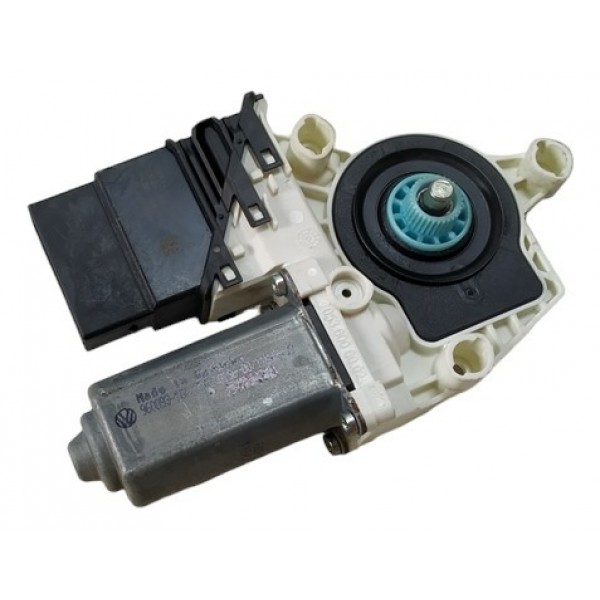 Motor Vidro Elétrico Tras Esquerdo Jetta 12 3c0959703c A6447