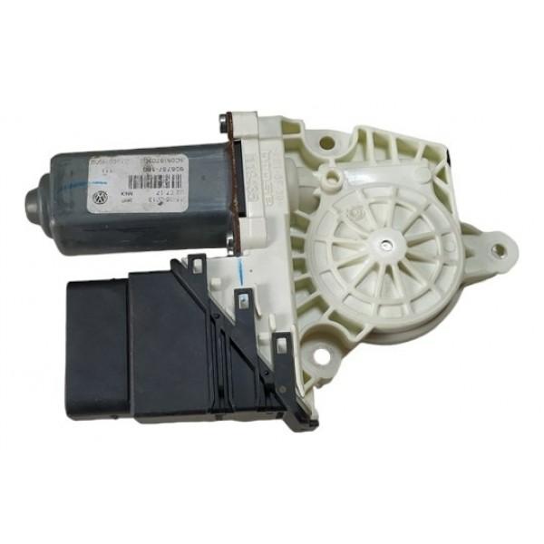 Motor Vidro Elétrico Tras Esquerdo Jetta 12 3c0959703c A6447