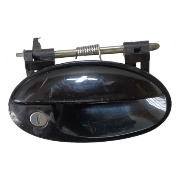 Maçaneta Externa D.d Gm Corsa Celta Prisma 94705883 A6445