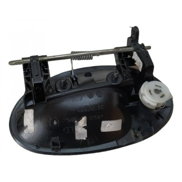 Maçaneta Externa D.d Gm Corsa Celta Prisma 94705883 A6445