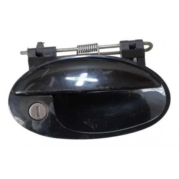 Maçaneta Externa D.d Gm Corsa Celta Prisma 94705883 A6445