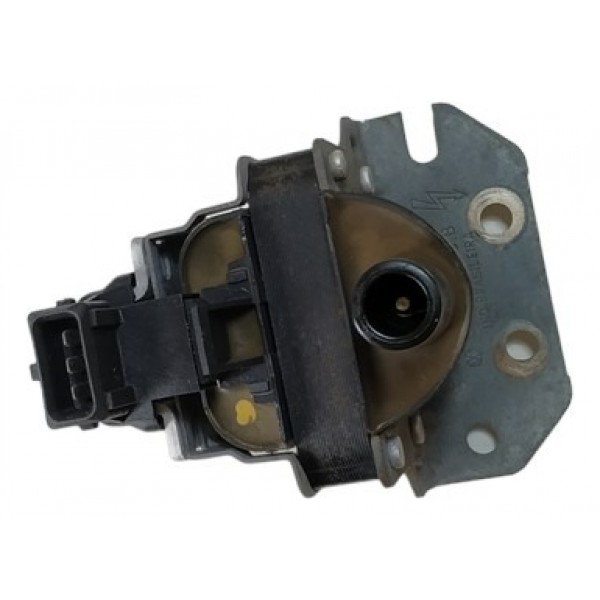 Bobina 3 Pinos Kombi 1.6 Gol Parati 1.0 8v 16v  A6444