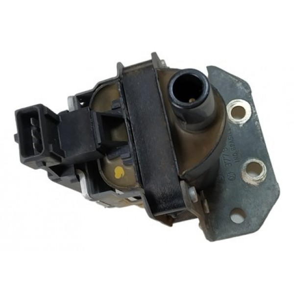 Bobina 3 Pinos Kombi 1.6 Gol Parati 1.0 8v 16v  A6444