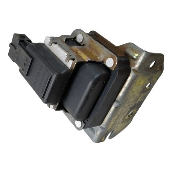 Bobina 3 Pinos Kombi 1.6 Gol Parati 1.0 8v 16v  A6444