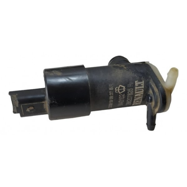 Bomba Motor Esguicho Sandero Duster 15/22 286207825r A6443