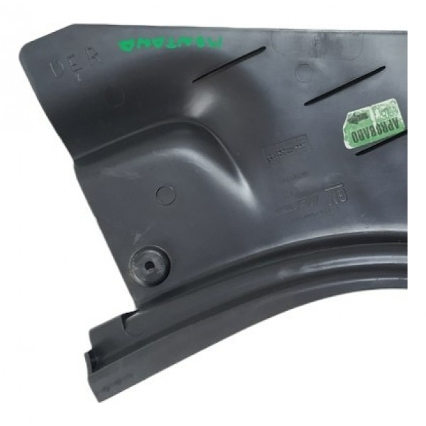 Soleira Porta Dir Gm Montana 2012 A6442