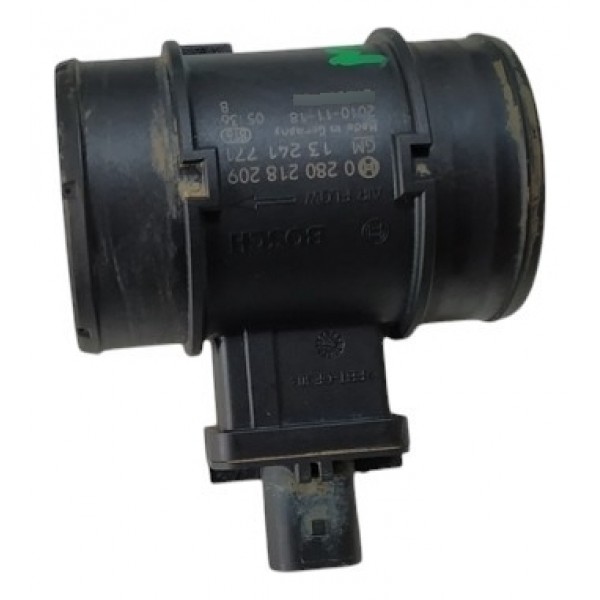 Sensor Medidor Fluxo Ar Gm Montana 2012 A6435
