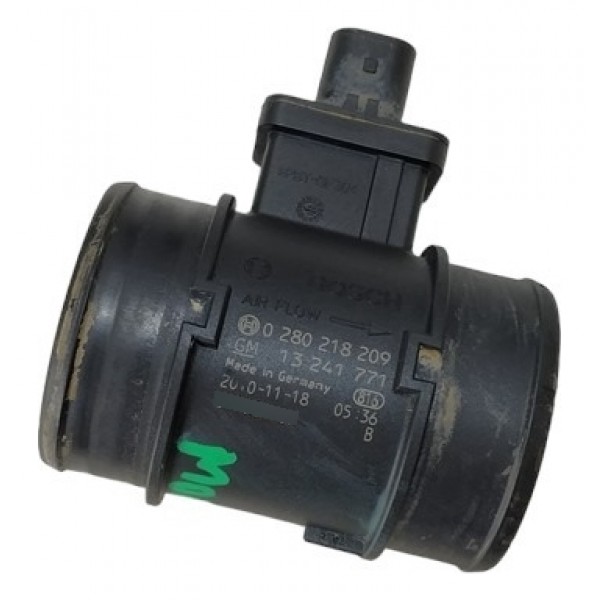 Sensor Medidor Fluxo Ar Gm Montana 2012 A6435