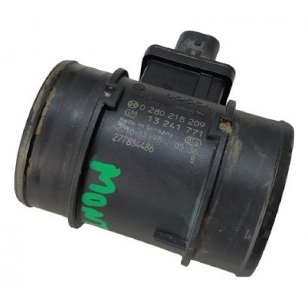Sensor Medidor Fluxo Ar Gm Montana 2012 A6435