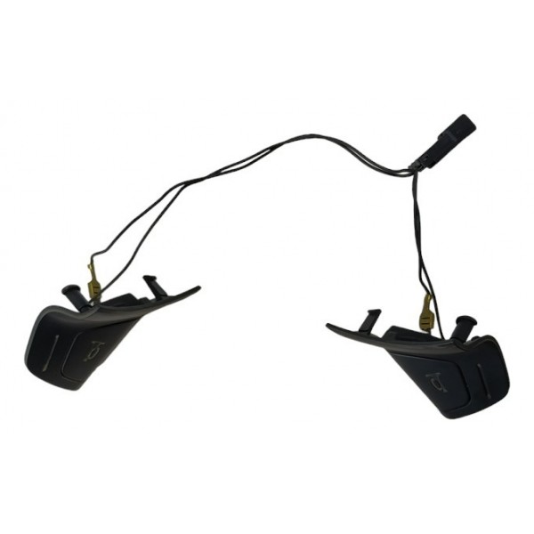 Buzina Volante Fiat Strada 2014 A6434