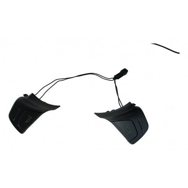 Buzina Volante Fiat Strada 2014 A6434