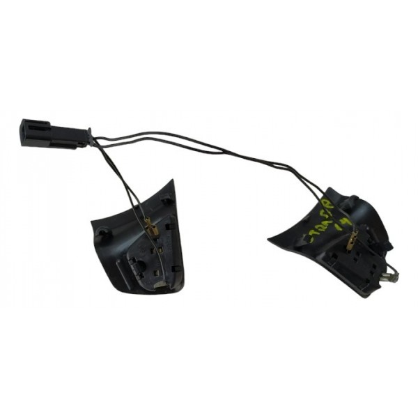 Buzina Volante Fiat Strada 2014 A6434