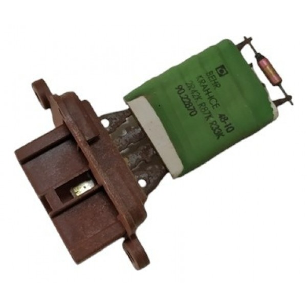 Resistencia Ar Condicionado Gm Montana 2012 A6429